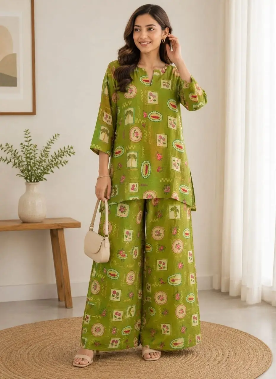 Premium Ladis set