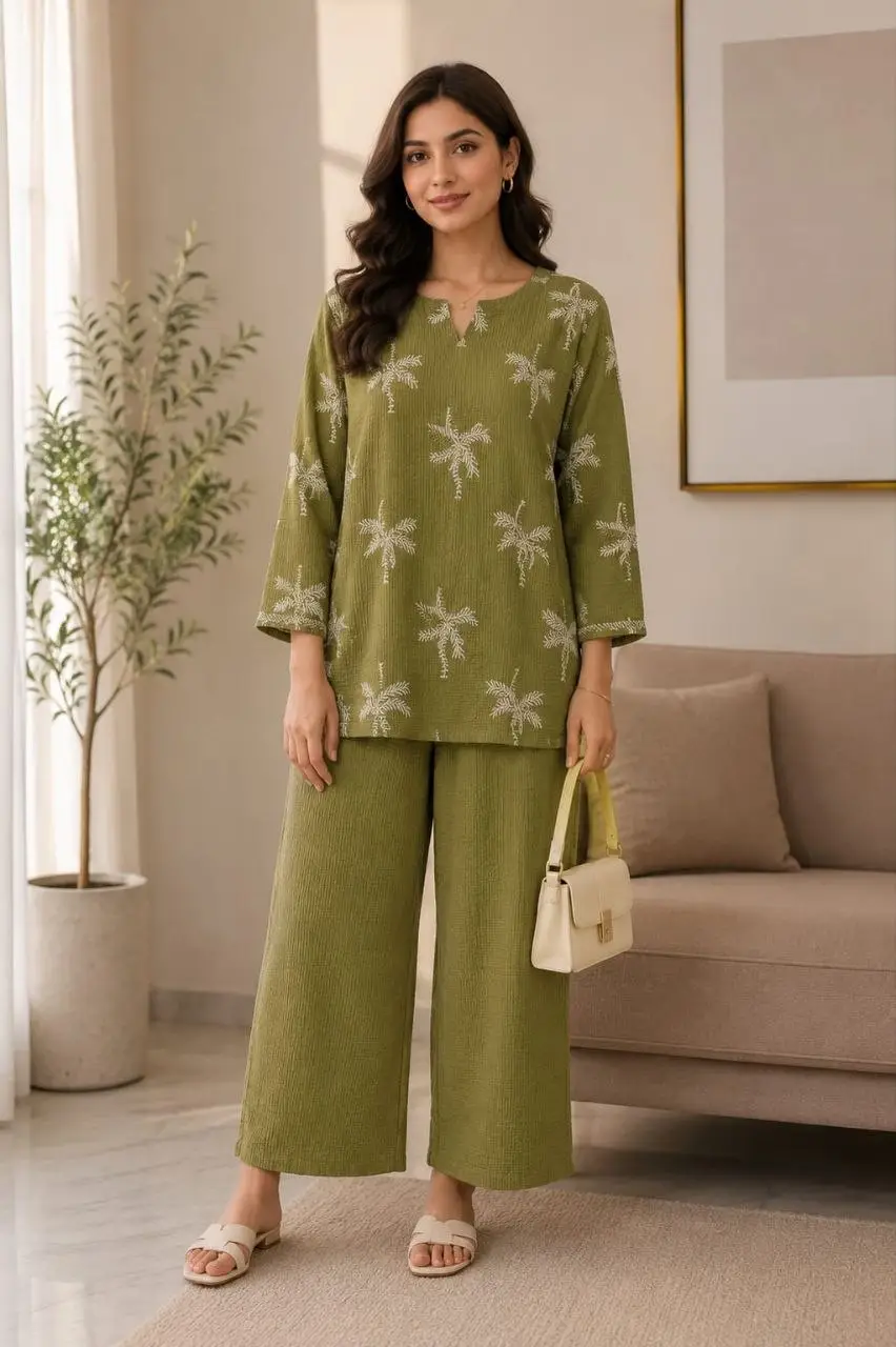 Premium Ladis set