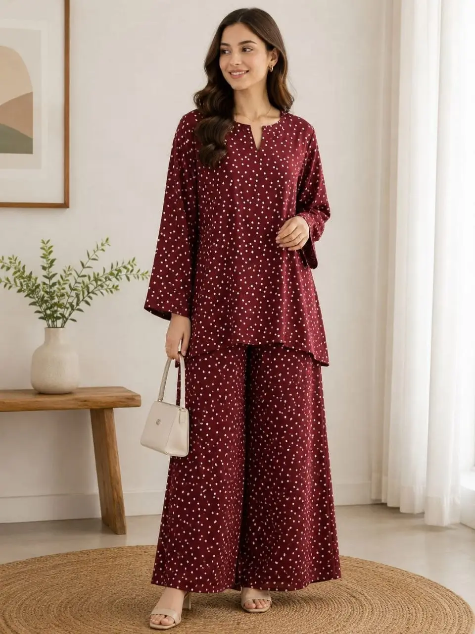 Premium Ladis set